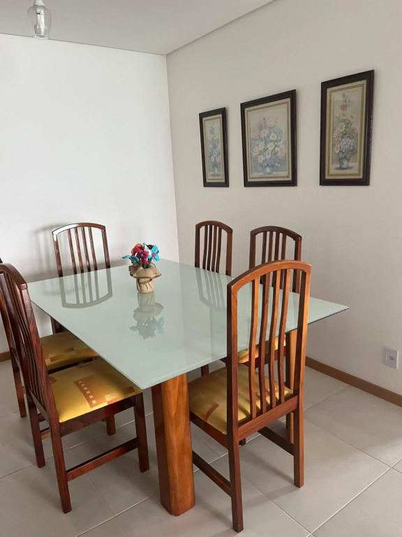 Apartamento novo frente mar com piscina aquecida em Home Club