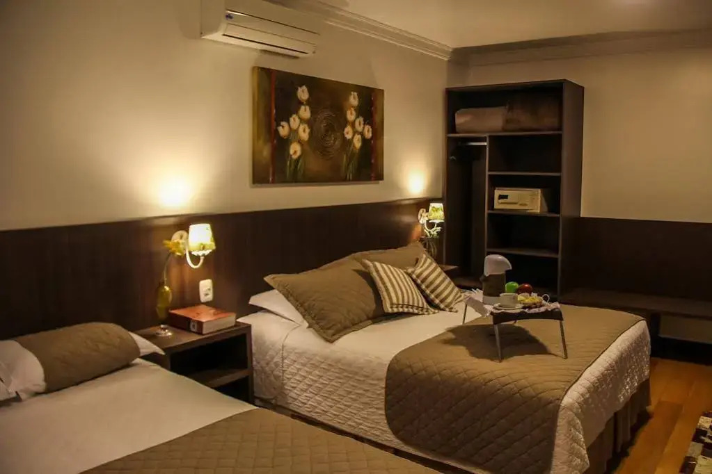 Hotel Floratta Premium