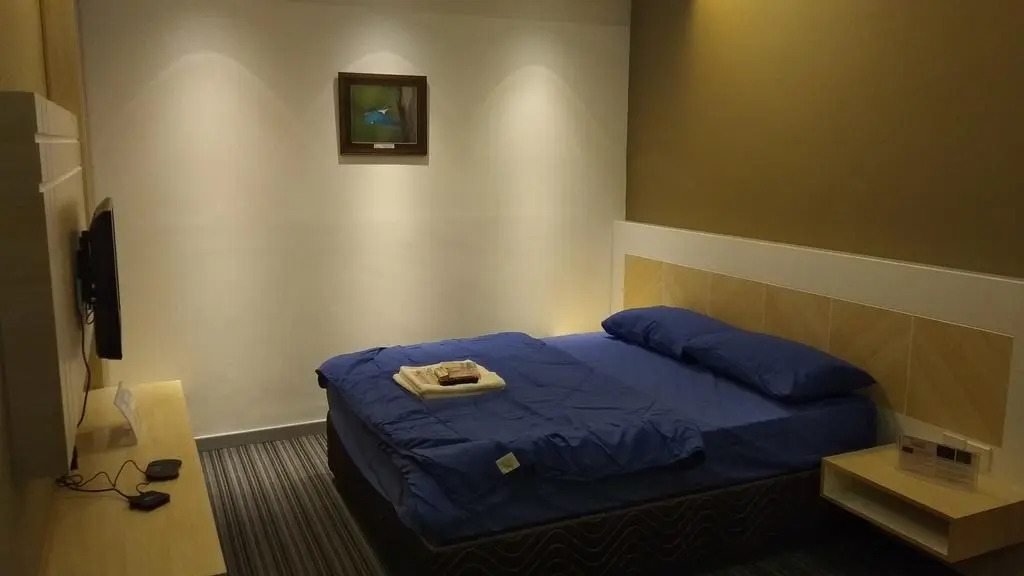 Nest Dayroom, 12hours stay