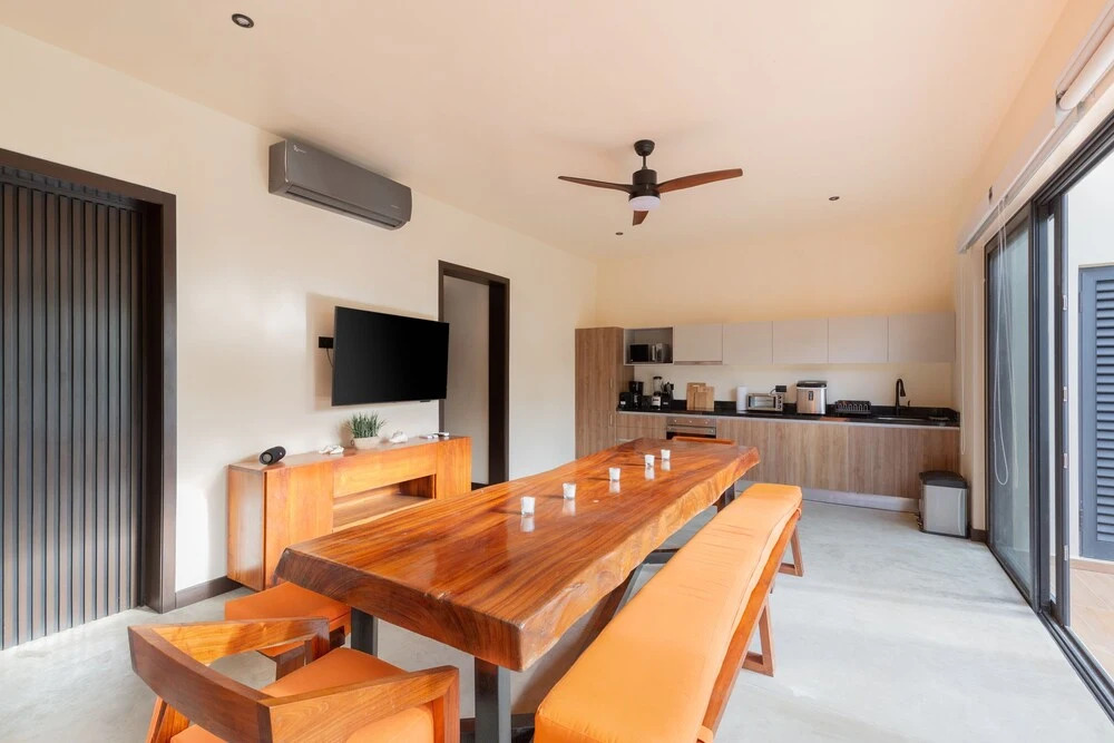 Asana Tulum 5 By Lockey