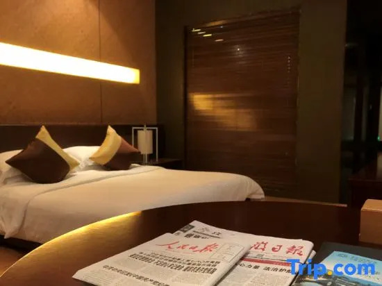 Mount Huangshan Wonderland Hotel