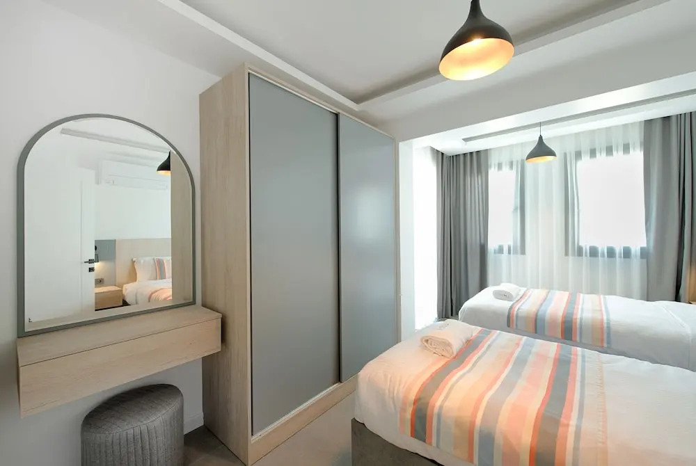 Lodos Suites & Residence