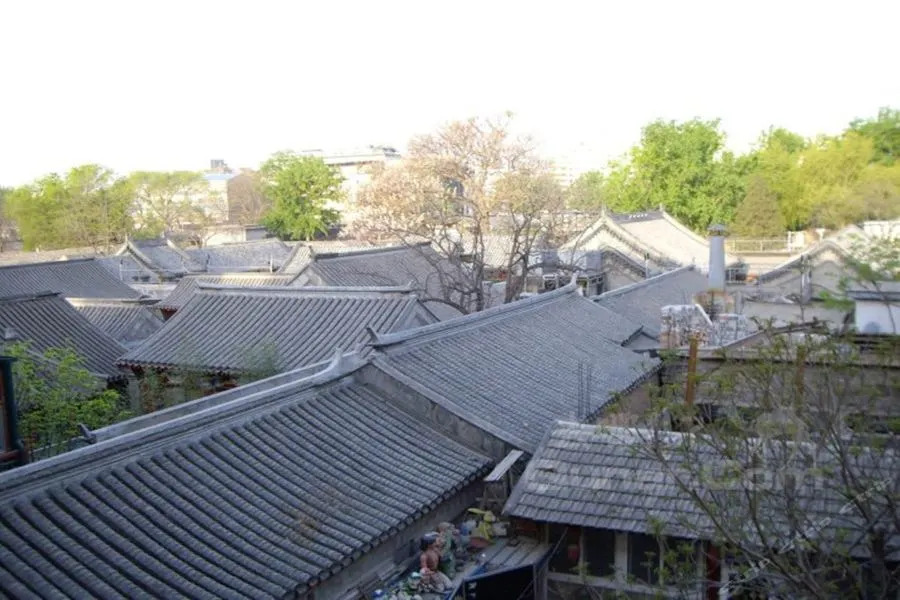 7 Days Inn Dongsi-Beijing