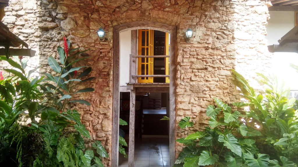 Hotel Estalagem Porto Seguro