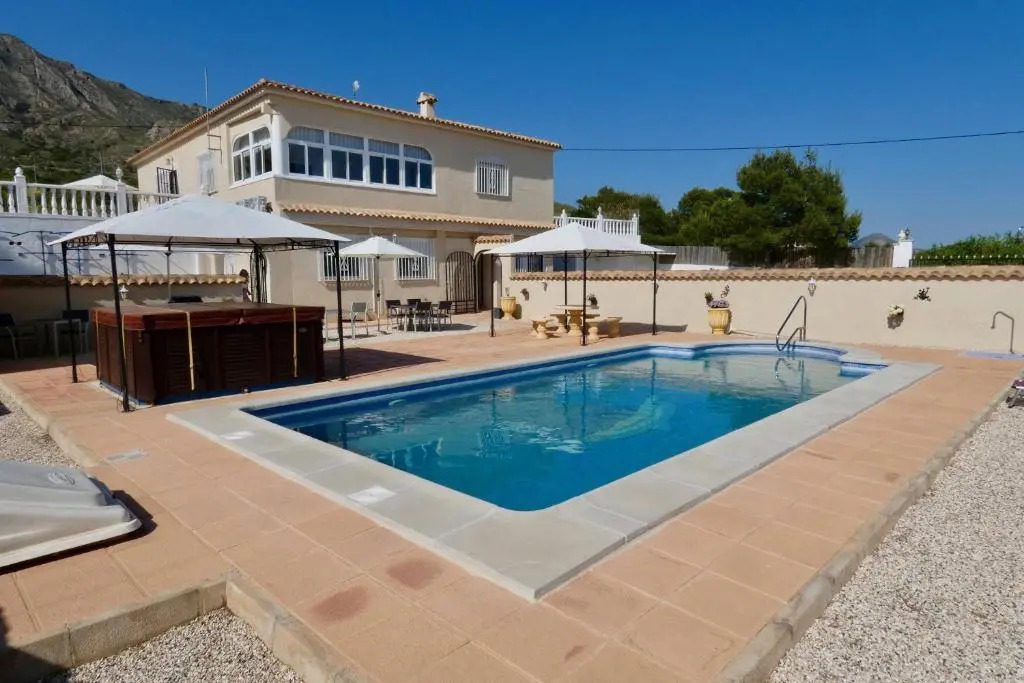 B&B Los Zuecos