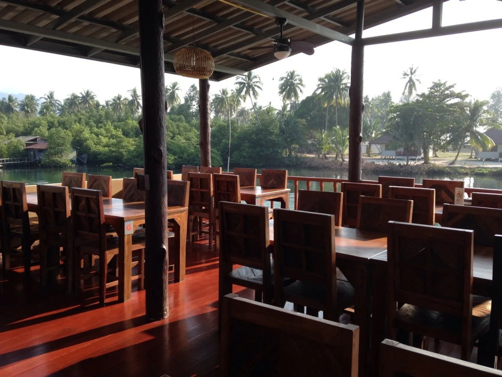 CAPITAL O 834 Iyara Resort & Spa