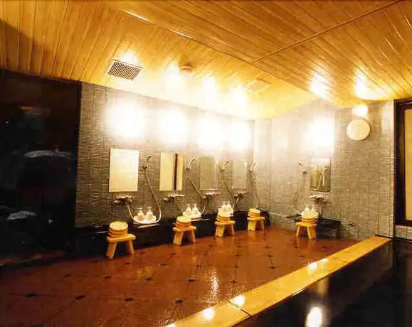 Sumisho Hotel KABUKI