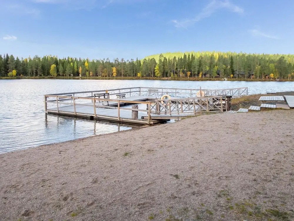 Rukatonttu d 15 Kuusamo