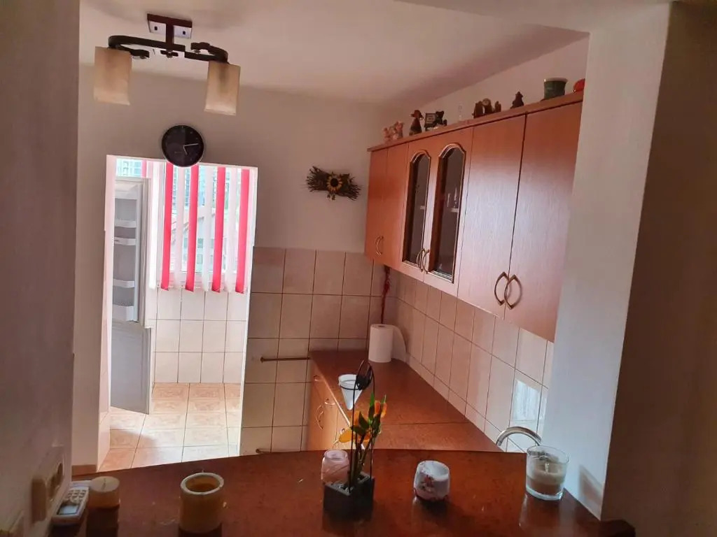 Apartament 3 camere central decomnadat lux