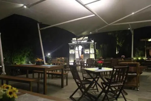 Trizara Resorts - Glam Camping