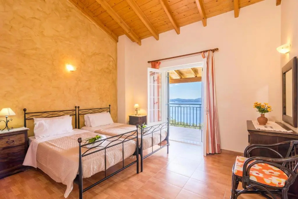 Villa Zeta