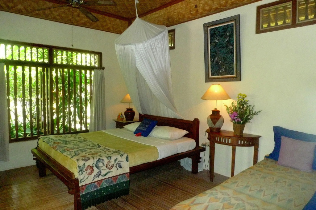 Kebun Indah Ubud