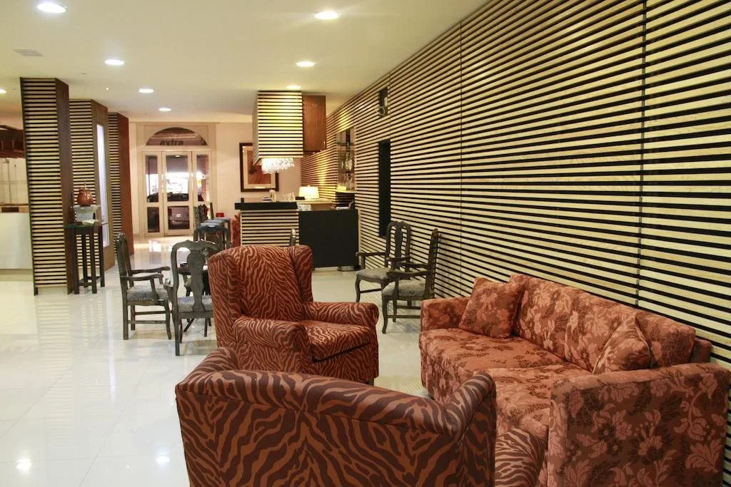 Hotel Argento Zacatecas