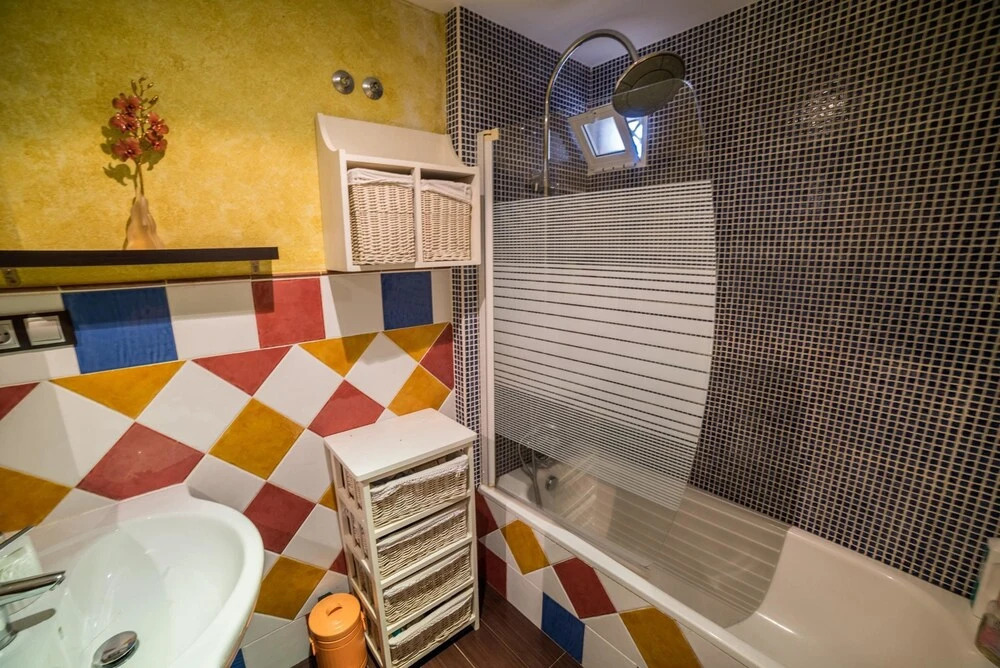 House With 4 Bedrooms in Fuengirola, With Pool Access and Terrace