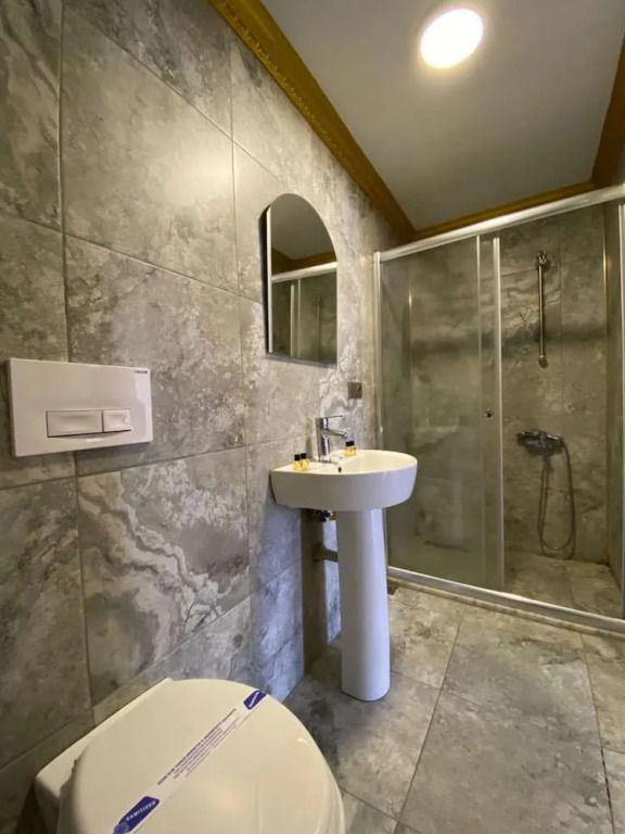Kuba Suit Homes