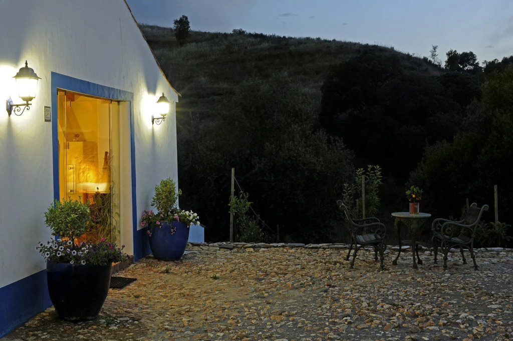 Quinta do Chocalhinho