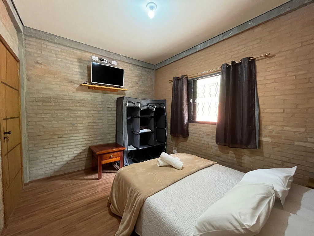 Cabana Home by Capivari Lodge