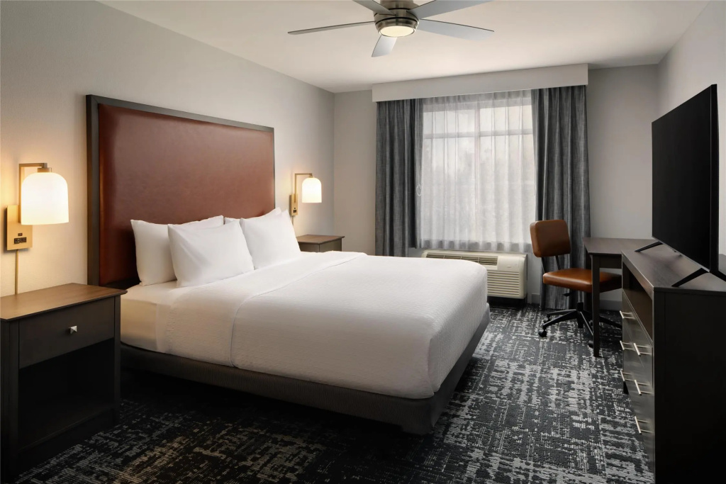 Homewood Suites by Hilton Columbus OSU, OH