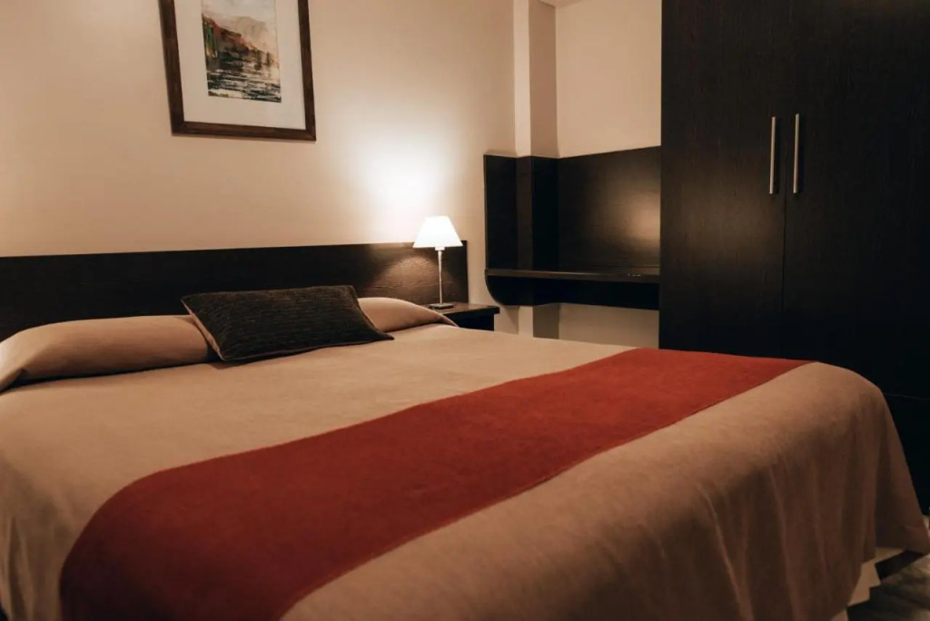 Vecchia Terra Apart Hotel
