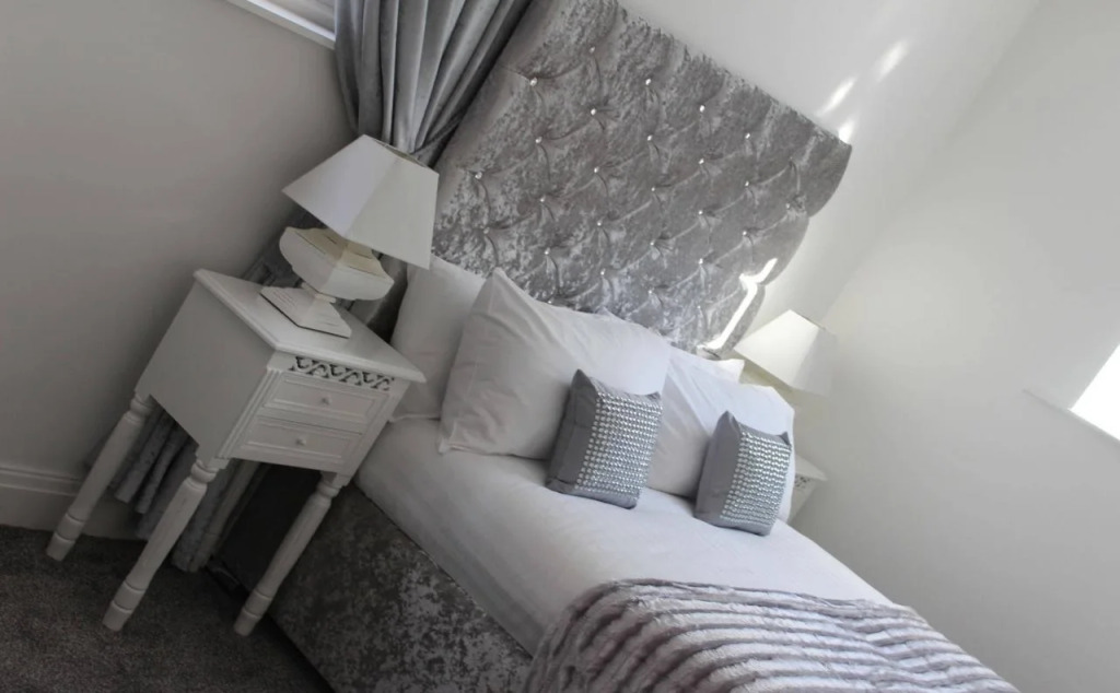 Host & Stay - Slater Street Apartments
