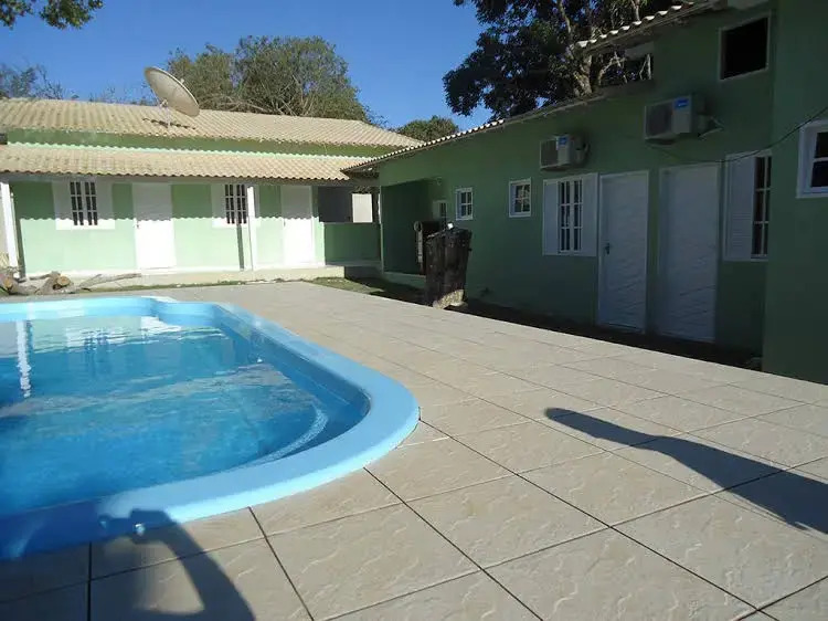 Pousada Aconchego