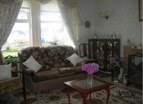 Rosebank Farm B&B