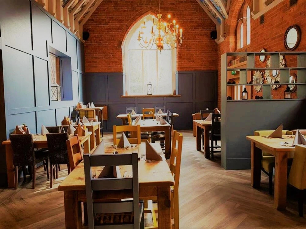 Chequers Lodge- Dalton-in- Furness- Self check in- for professionals and tourists