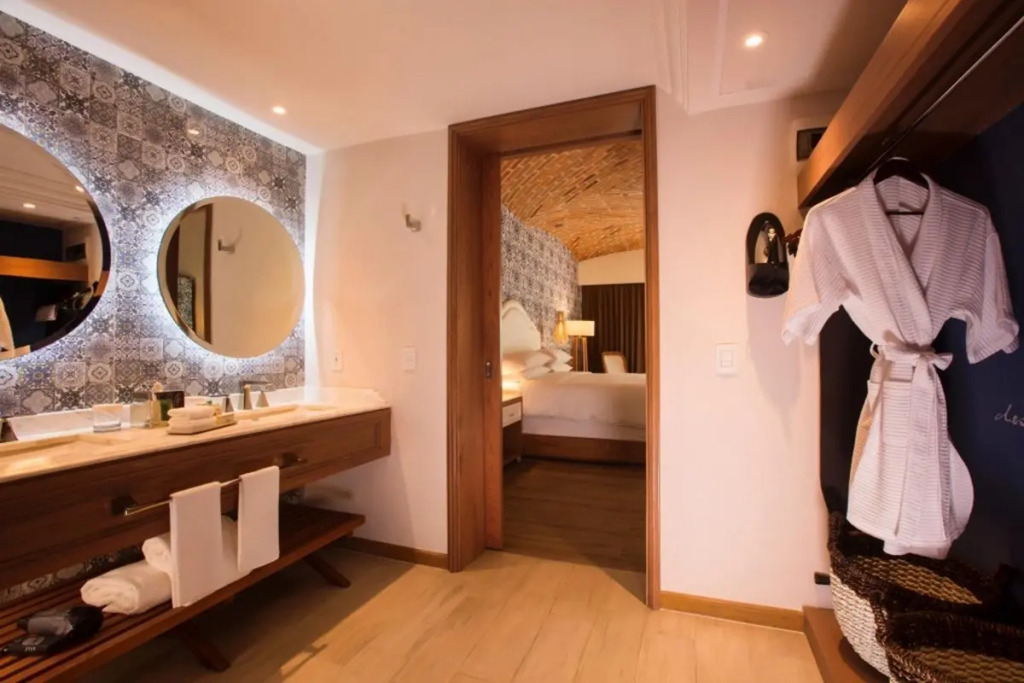 Krystal Grand Puerto Vallarta - All Inclusive
