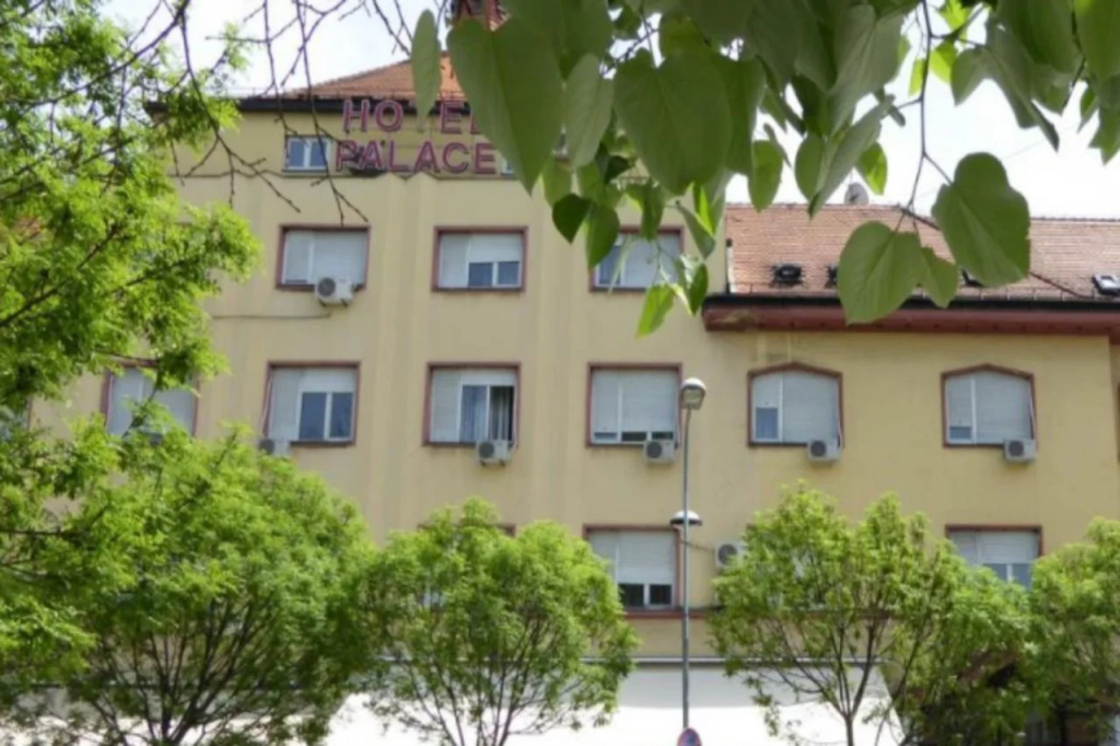Hotel Zepter Palace