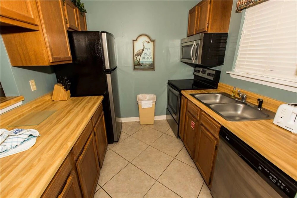 Sandpiper Cove Beachwalk by Holiday Isle