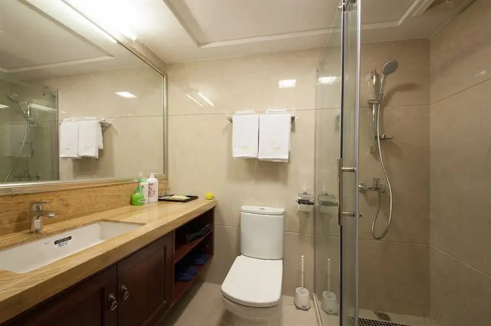 Private-Enjoyed Home-U Hotel Apartment