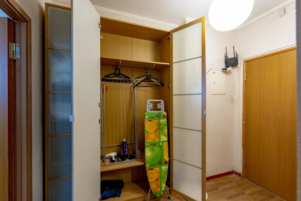 Myhotel24 Apart Beskudnikovo 58/2 (Мой отель 24 Апарт Бескудниково 58/2)