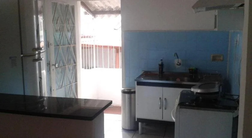 Flight Crew Hostel