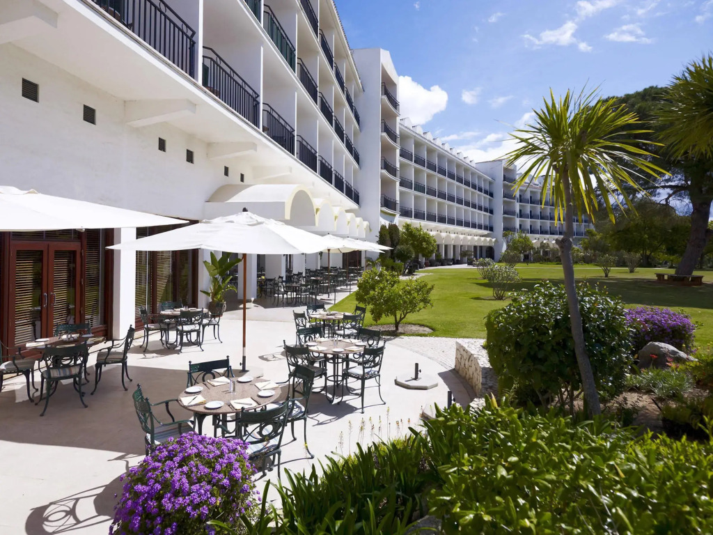 Penina Hotel & Golf Resort
