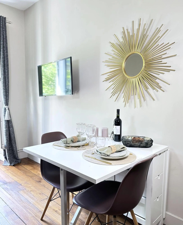 Arc de Triomphe - Spacieux appartement - B 1626