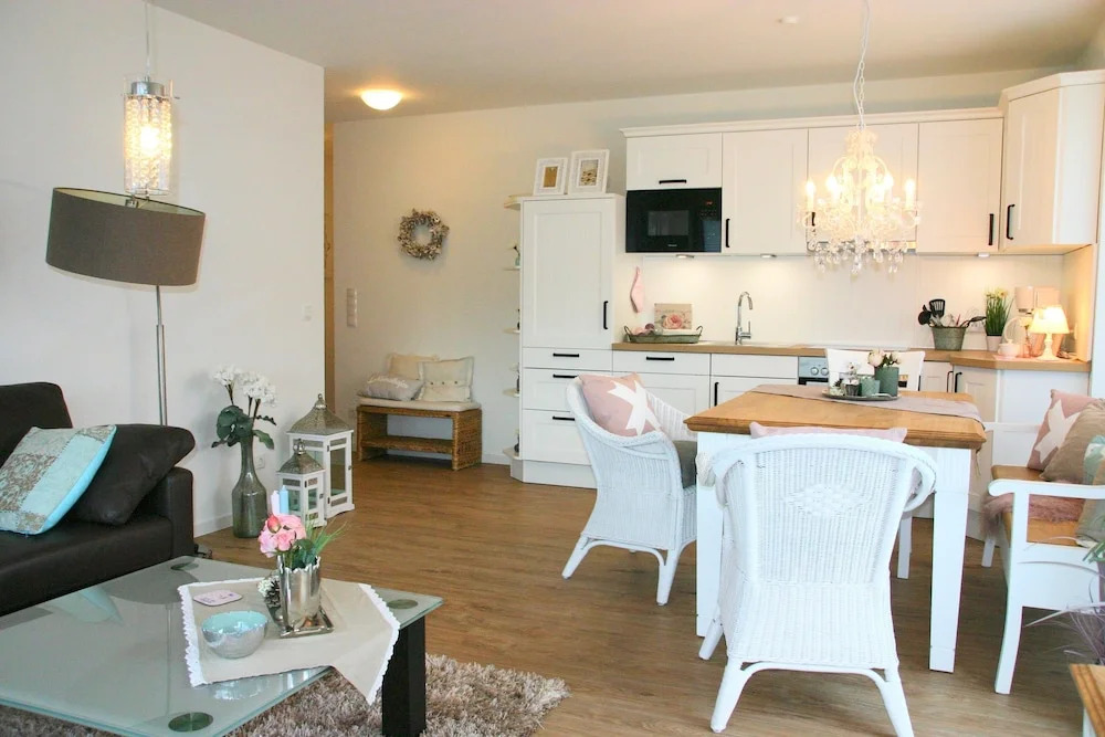 Quartier Hohe Geest 23