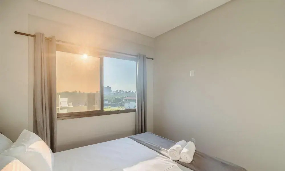 CTDs - Apartamentos no Centro de Penha