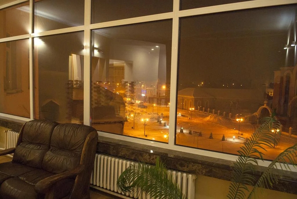 Panoramic Hostel