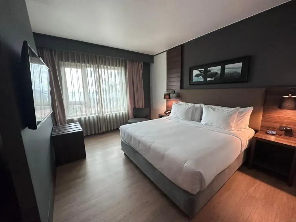 Courtyard by Marriott Puerto Montt