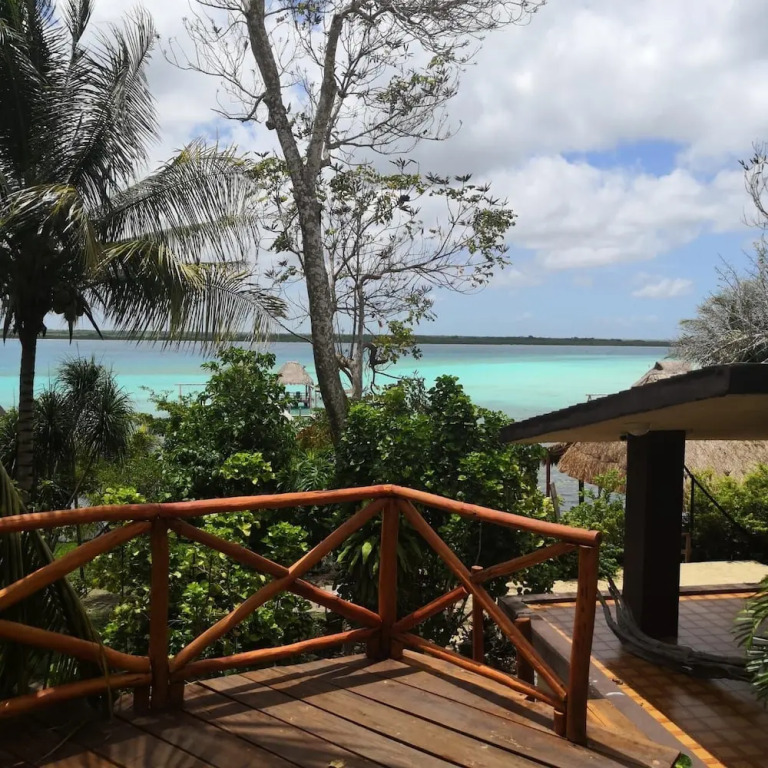 The Bacalar Collection - Lagoon House
