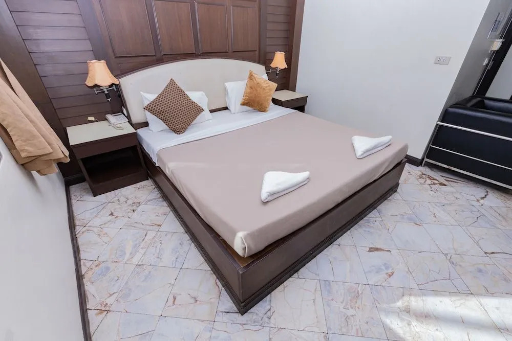 Mix Hotel