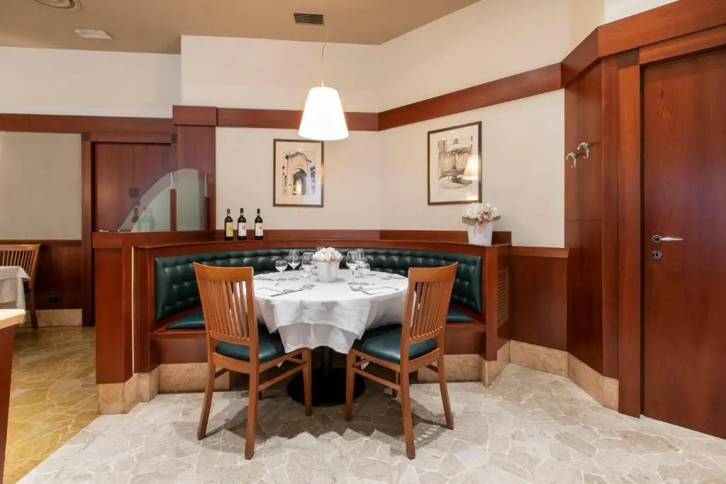 Hotel Conradi