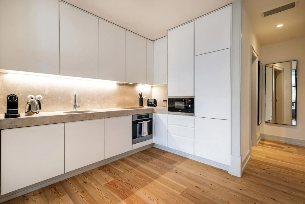 Beautiful Apartment close to Praça do Comércio by LovelyStay