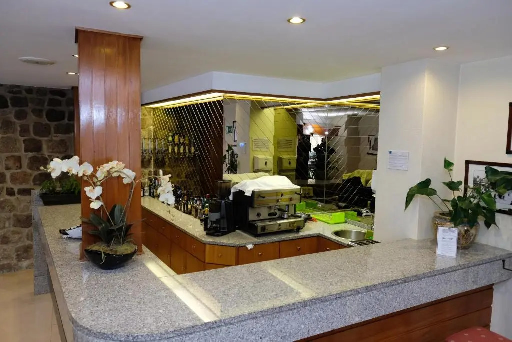 Hotel Dona Sofia