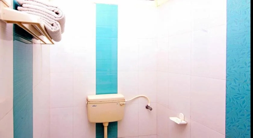 Hotel Al Zaiqa