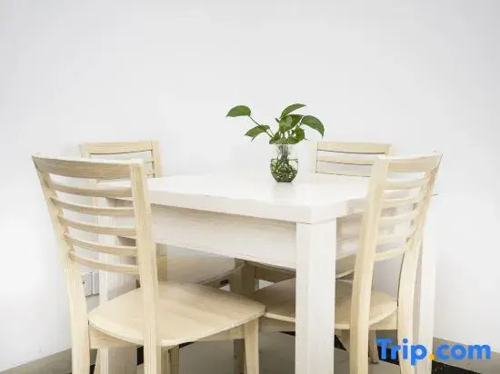 Sanya No.8 Scenic Resort Apartment