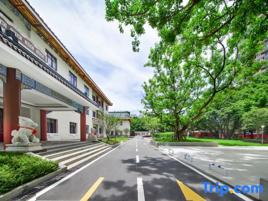 Honglou Hotel