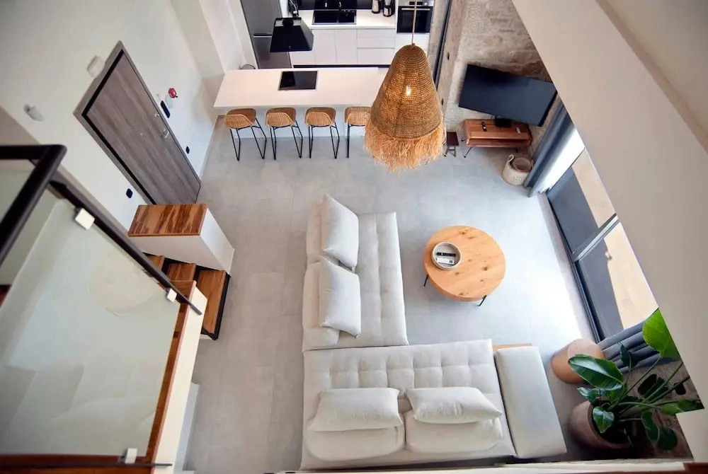 Smirties Villa Haris 2bed