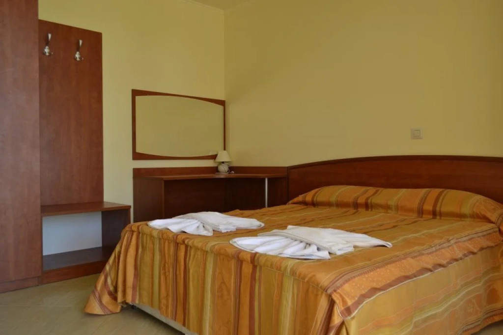 Apart Hotel Palazzo