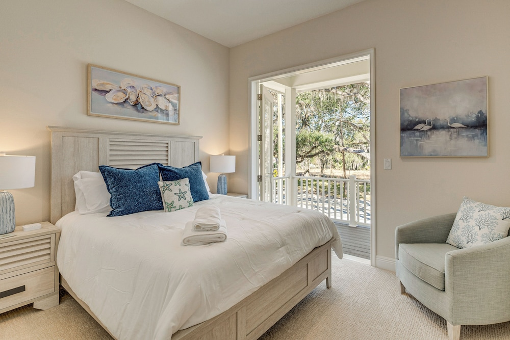 Walk to Springs, 700 Ft to Dtwn! Crystal River Gem